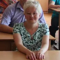Елена Викторовна Борисенко