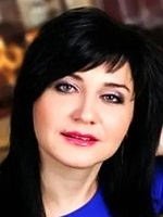 Шестакова Наталия Валерьевна