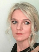 Савченкова Екатерина Николаевна