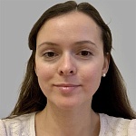 Светлана Юрьевна Осиповых