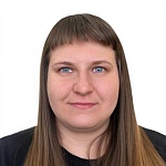 Кузьмичева Алеся Николаевна