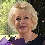 Захаренко Елена Александровна