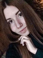 Решняк Валерия Витальевна