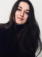 Азаркина Юлия Игоревна