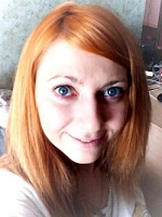 Шалунова Екатерина Николаевна