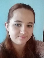 Прокошина Наталья Ивановна