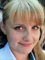 Акуленко Елена Алексеевна