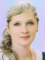 Носова Ирина Сергеевна