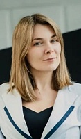 Снигирева Ирина Николаевна