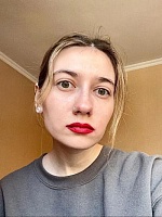 Терещенкова Ксения Александровна