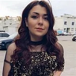 Украинская Анастасия Игоревна