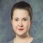 Ксения Александровна Парфененкова