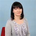 Наталья Николаевна Бурдеева