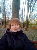 Андрюхина Надежда Геннадьевна