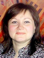 Гунько Светлана Александровна