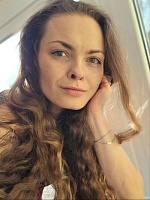 Лютая Екатерина Александровна