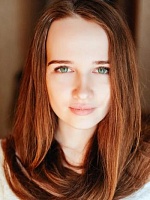Манелюк Елена Леонидовна