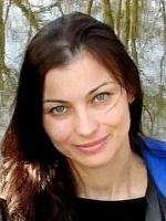 Кузнецова Екатерина Вячеславовна