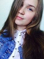 Прудникова Марина Сергеевна