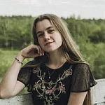 Костоглотова Владислава Владимировна