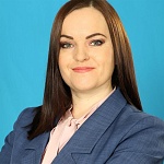 Шаховская Елена Николаевна