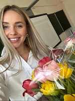 Маруева Анна Николаевна