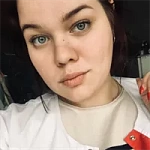 Наталья Михайловна Ноздря