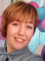 Пилипенко Елена Николаевна