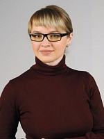 Таперо Юлия Олеговна