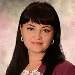 Татьяна Владимировна Новикова