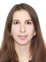 Иванчикова Светлана Александровна