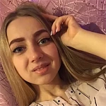 Ангелина Васильевна Кушнерева