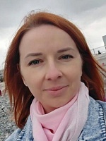 Французова Юлия Ароновна