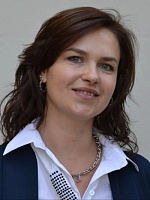 Беззубенкова Марина Павловна