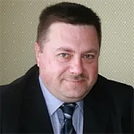 Игорь Анатольевич Степанов