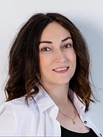 Агейченкова Наталья Дмитриевна