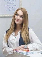 Френкель Анастасия Викторовна