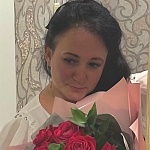 Светлана Ивановна Шевченко