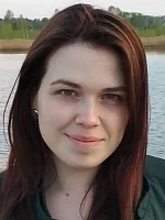Финстерле Юлия Михайловна