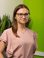 Химич Анна Васильевна