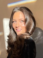 Ионова Вероника Сергеевна
