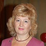 Третьякова Валентина Александровна