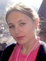 Гуева Ирина Александровна