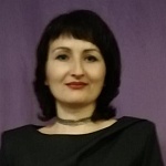 Ковалевская Светлана Петровна