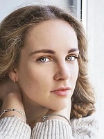 Козлова Елизавета Юрьевна
