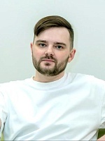 Кочубей Владимир Дмитриевич