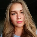 Марина  Сергеевна  Прудникова