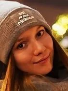 Сударикова Анастасия Сергеевна