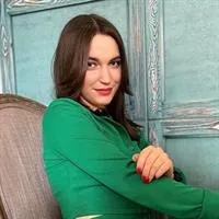 Медведева Анна Юрьевна