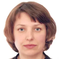 Светлана Анатольевна Паршикова